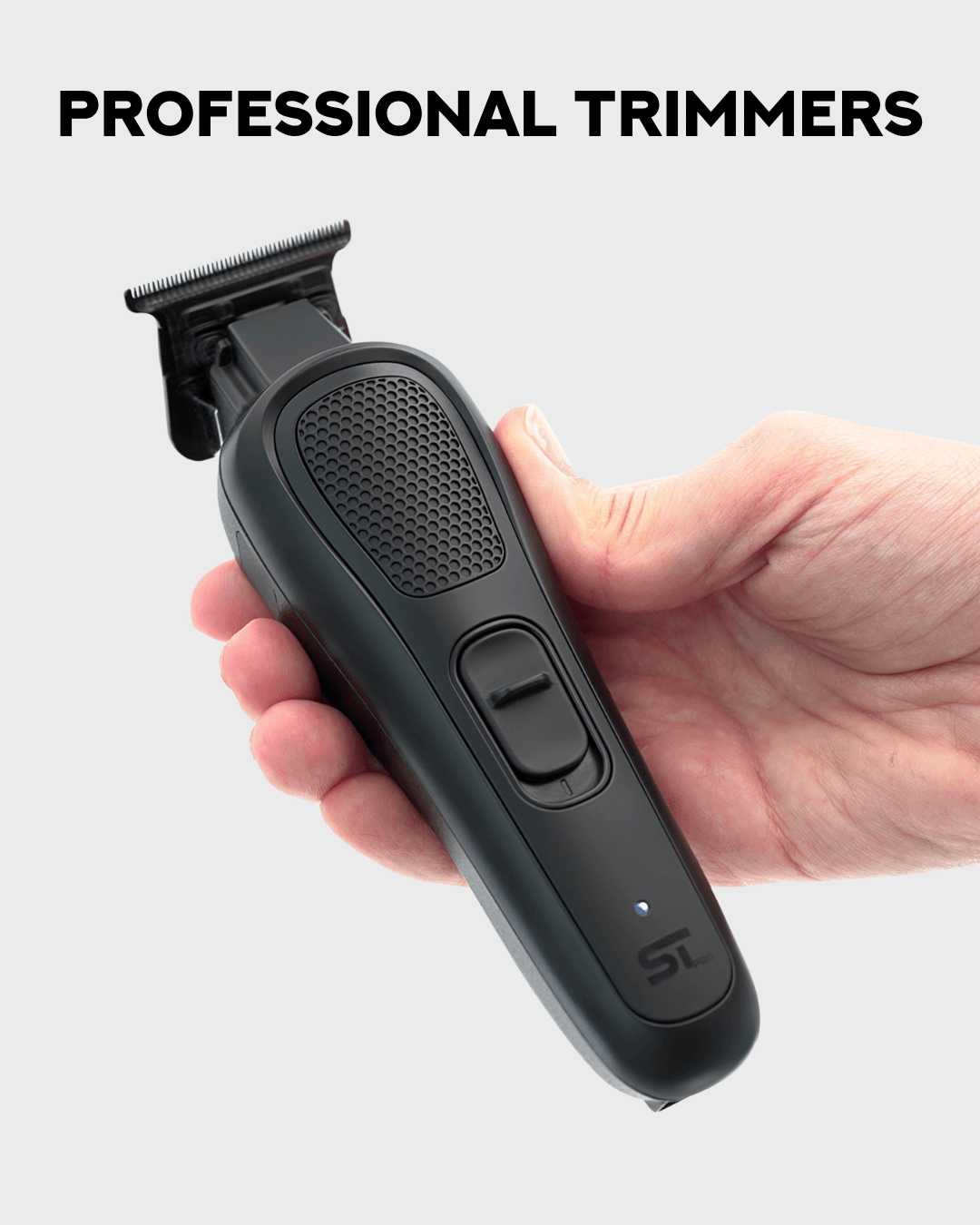 Trimmers