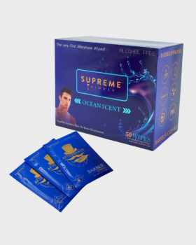 Aftershave