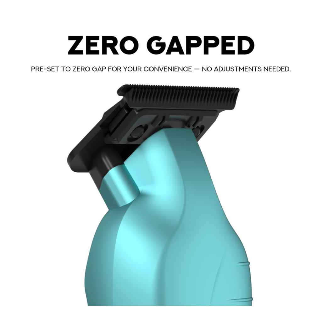 The Vader Light Blue Collection