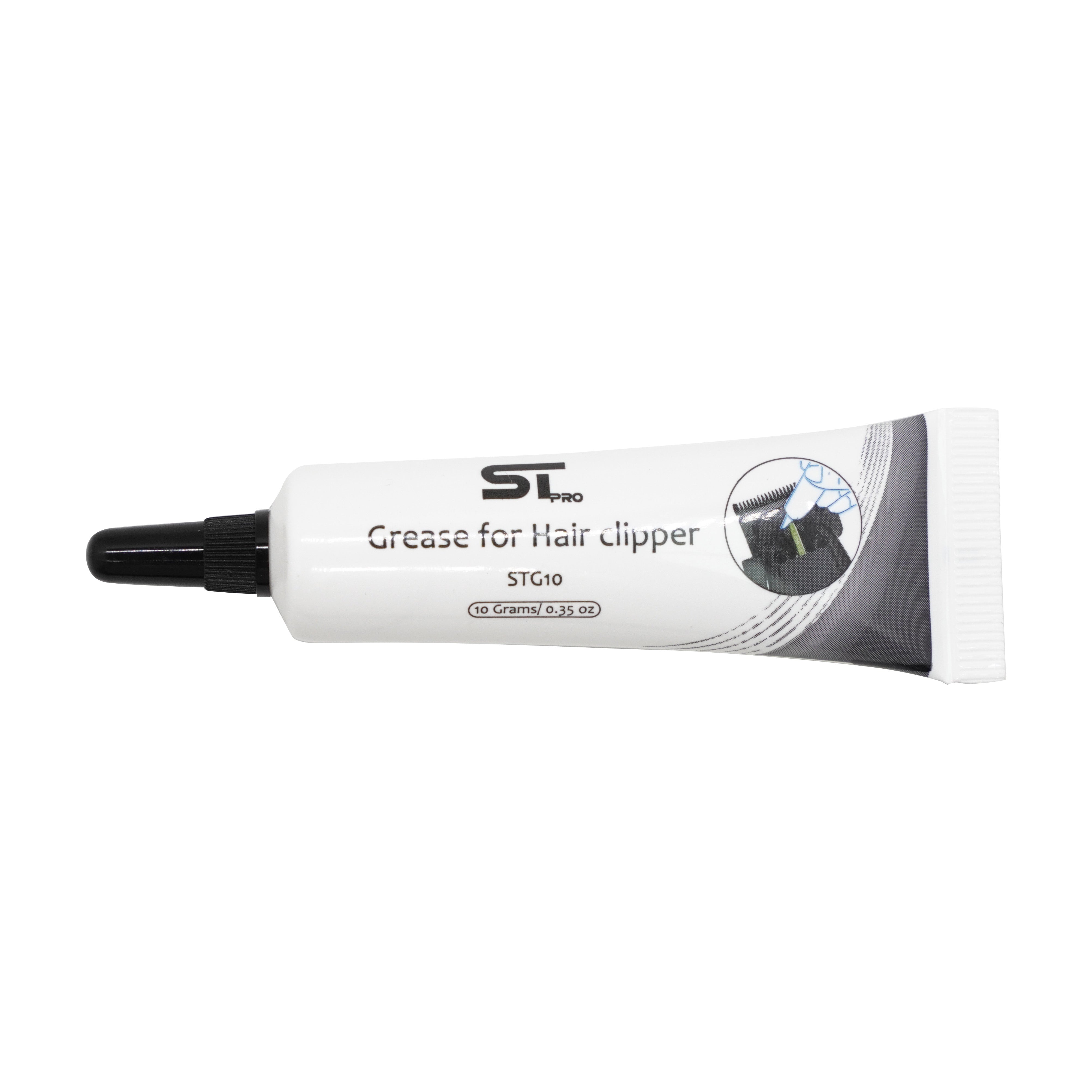 STG10-Clipper Grease