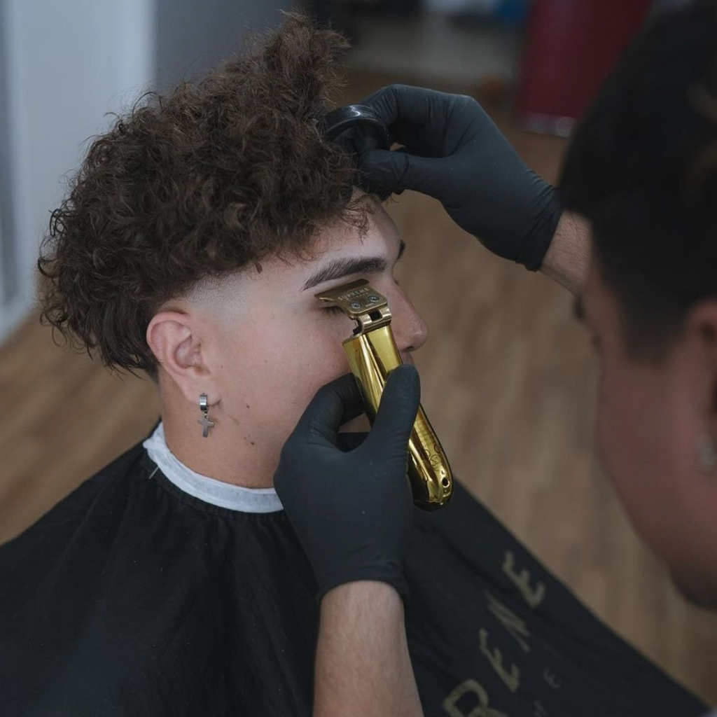 Pro Clipper Lite and T-Shaper Trimmer Combo