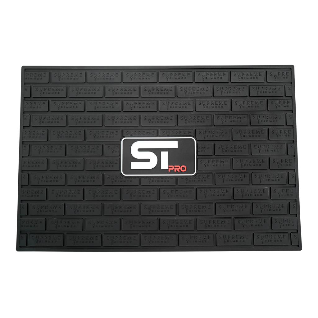 Non Slip Barber Station Mat
