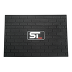 Non Slip Barber Station Mat