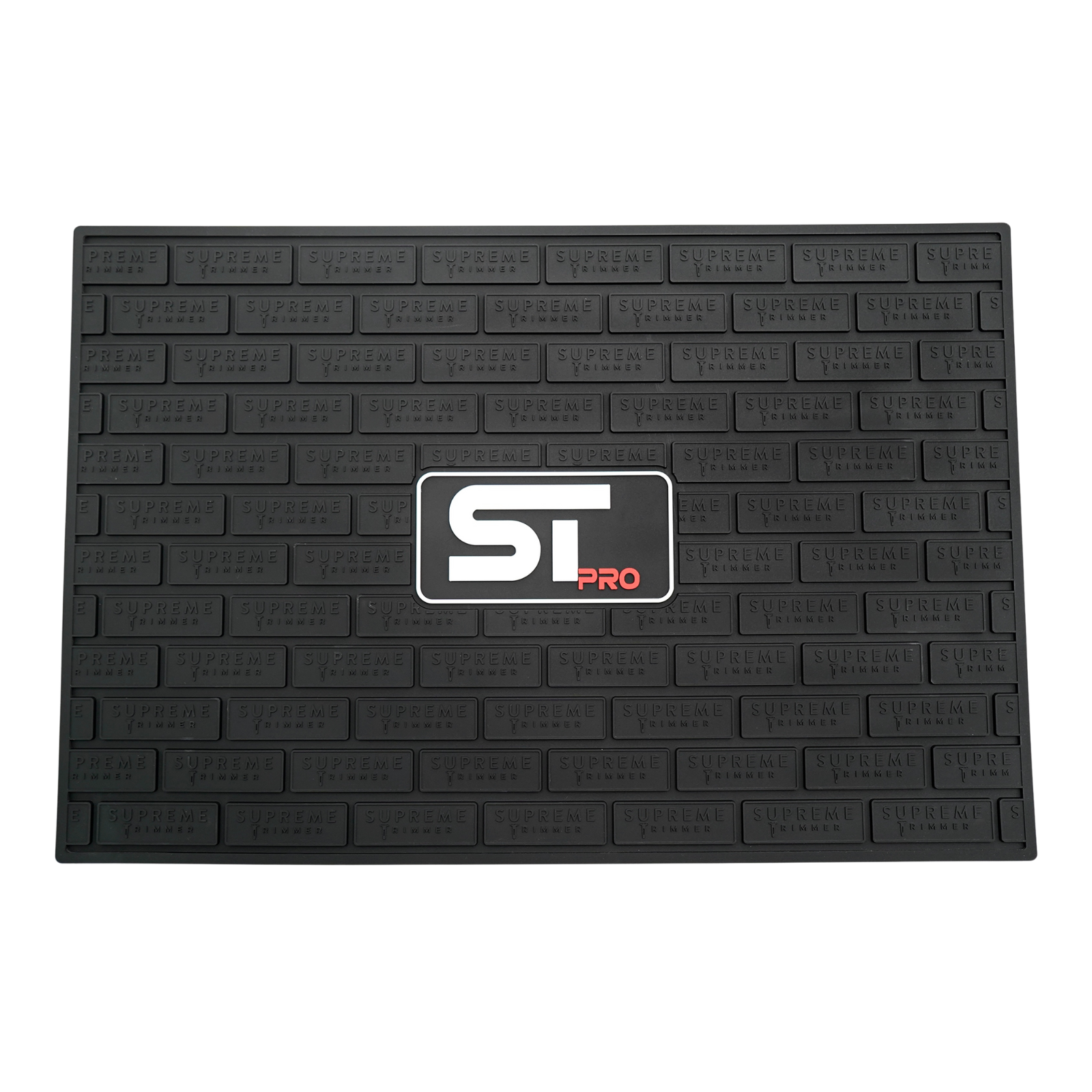 Non Slip Barber Station Mat