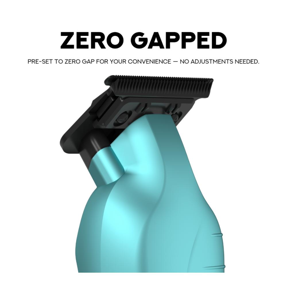 Vader Light blue collection