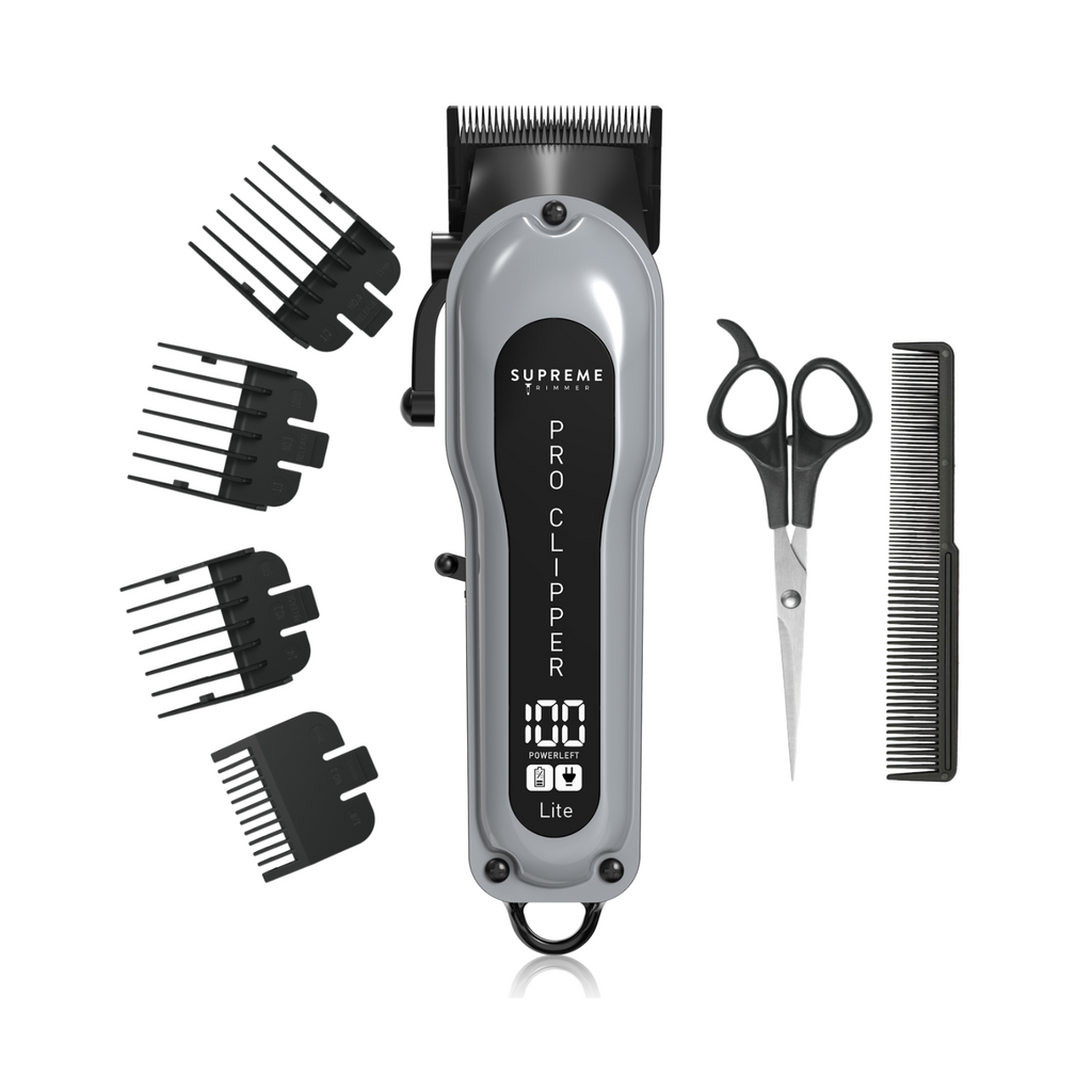 Pro Clipper Lite