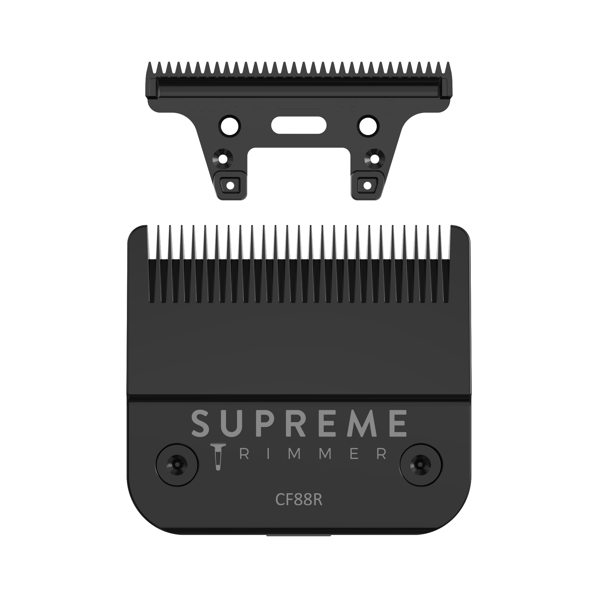Detachable Fade Blade For 2SPEE Clipper
