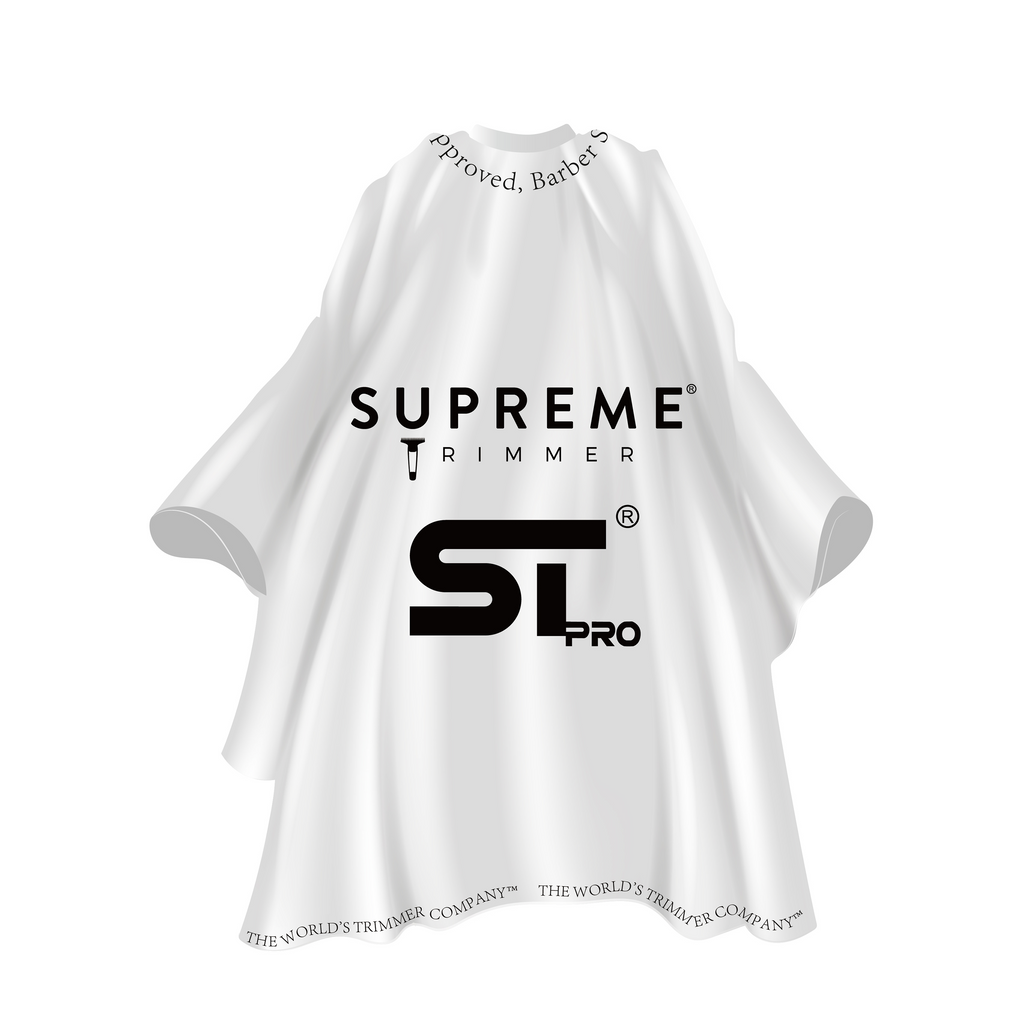 Classic Barber Cape