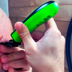 T-Shaper™ DLC Trimmer - Hair Clippers & Trimmers - Supreme Trimmer Mens Trimmer Grooming kit 
#COLOR_ACID