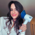 Curly Hair Diffuser Nozzle (For SHD347) - Hair Dryer Accessories - Supreme Trimmer Mens Trimmer Grooming kit 
#COLOR_BLUE