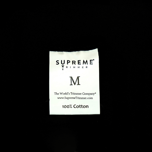 Supreme Trimmer T-Shirt - Shirts & Tops - Supreme Trimmer Mens Trimmer Grooming kit 
#SIZE_M