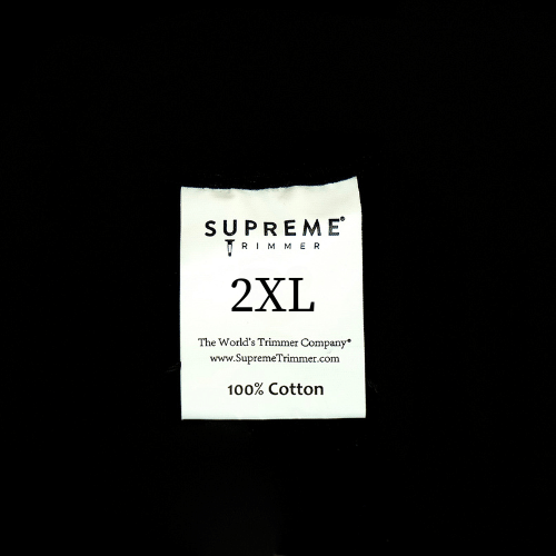 Supreme Trimmer T-Shirt - Shirts & Tops - Supreme Trimmer Mens Trimmer Grooming kit 
#SIZE_2XL