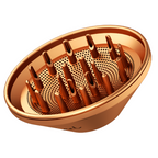 HDI300- Hair Diffuser Attachment for SHD347 Hair Dryer - Hair Dryer Accessories - Supreme Trimmer Mens Trimmer Grooming kit 
#COLOR_COPPER