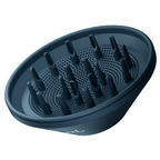 Curly Hair Diffuser Nozzle (For SHD347) - Hair Dryer Accessories - Supreme Trimmer Mens Trimmer Grooming kit 
#COLOR_BLUE