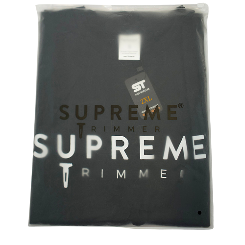 Supreme Trimmer T-Shirt - Shirts & Tops - Supreme Trimmer Mens Trimmer Grooming kit 
#SIZE_2XL