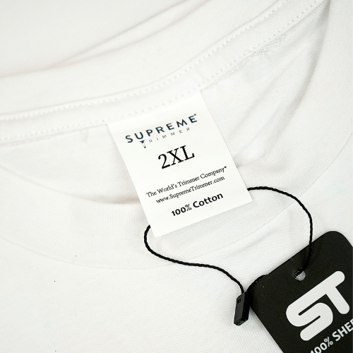 Supreme Trimmer T-Shirt - Shirts & Tops - Supreme Trimmer Mens Trimmer Grooming kit 
#SIZE_2XL