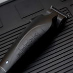 Vader™ Clipper - Hair Clippers & Trimmers - Supreme Trimmer Mens Trimmer Grooming kit 
#COLOR_BLACK