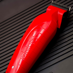 Vader™ Clipper - Hair Clippers & Trimmers - Supreme Trimmer Mens Trimmer Grooming kit 
#COLOR_RED