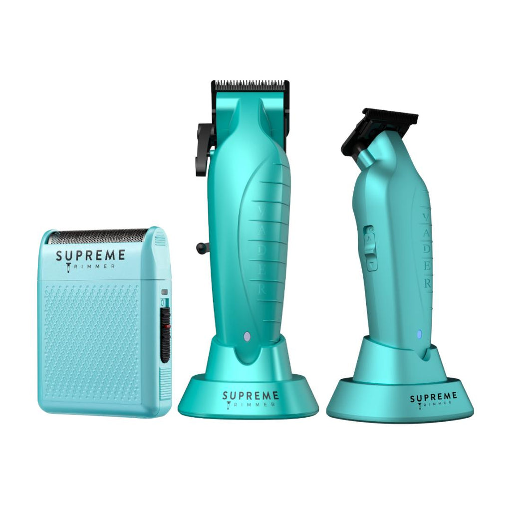 Vader Light blue collection