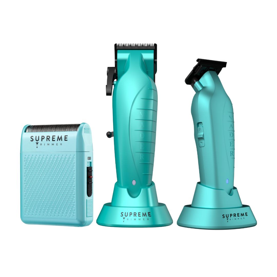 Vader Light blue collection