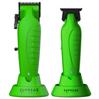 Vader™ Clipper & Vader™ Trimmer Set - Hair Clippers & Trimmers - Supreme Trimmer Mens Trimmer Grooming kit 
#COLOR_ACID