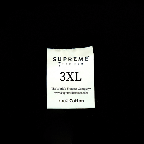 Supreme Trimmer T-Shirt - Shirts & Tops - Supreme Trimmer Mens Trimmer Grooming kit 
#SIZE_3XL