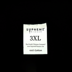 Supreme Trimmer T-Shirt - Shirts & Tops - Supreme Trimmer Mens Trimmer Grooming kit 
#SIZE_3XL