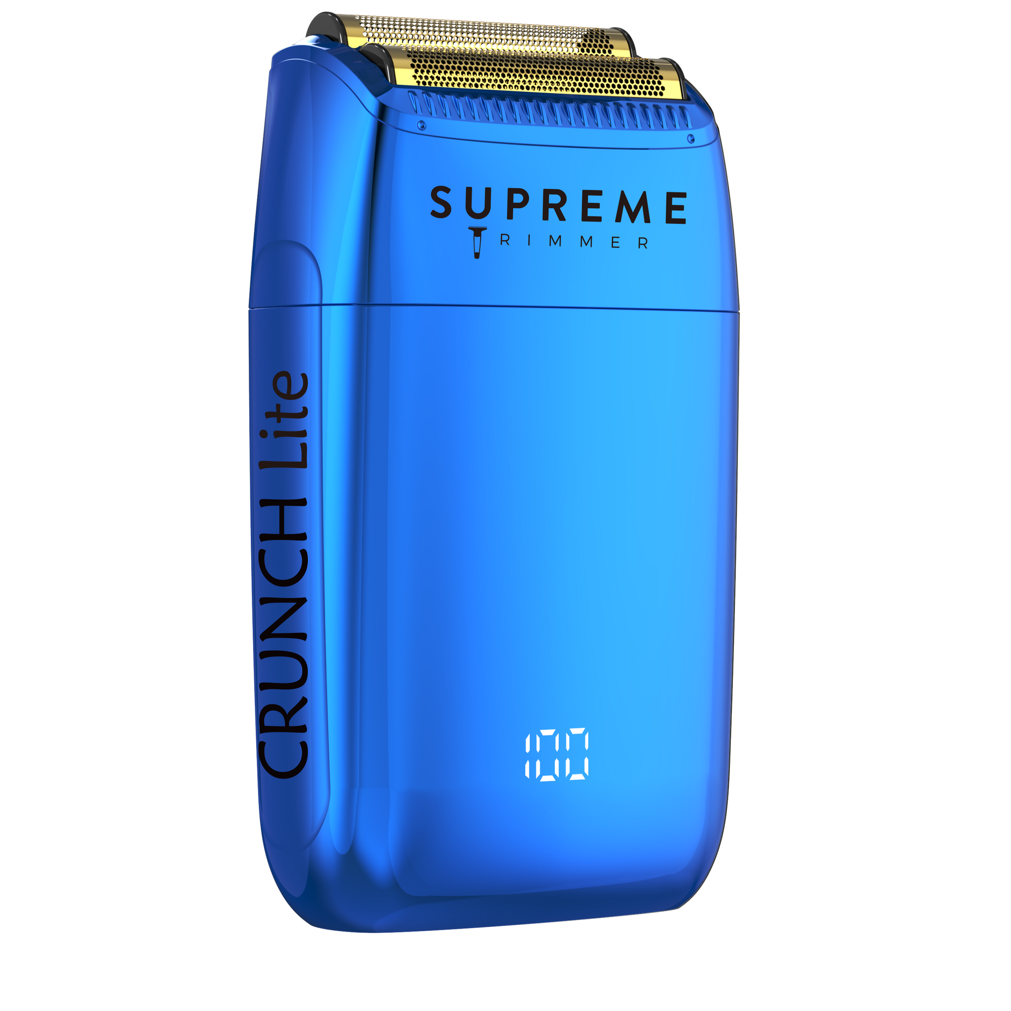 Crunch™ Lite Foil Shaver