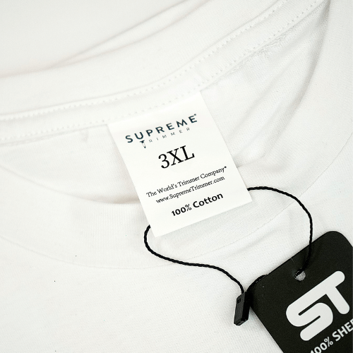 Supreme Trimmer T-Shirt - Shirts & Tops - Supreme Trimmer Mens Trimmer Grooming kit 
#SIZE_3XL