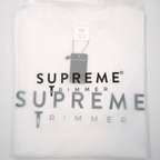 Supreme Trimmer T-Shirt - Shirts & Tops - Supreme Trimmer Mens Trimmer Grooming kit 
#SIZE_3XL
