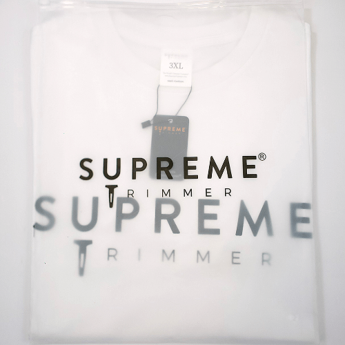 Supreme Trimmer T-Shirt - Shirts & Tops - Supreme Trimmer Mens Trimmer Grooming kit 
#SIZE_3XL