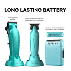 Vader Light blue collection