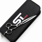 Darkstar Professional Barber Shears