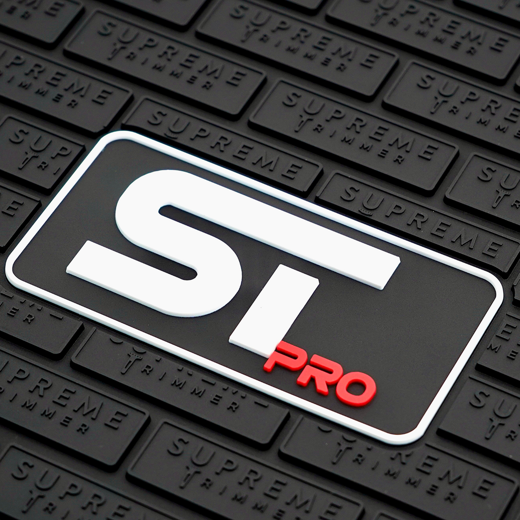 Non Slip Barber Station Mat