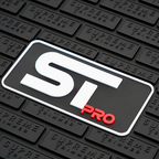 Non Slip Barber Station Mat