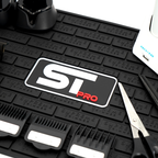 Non Slip Barber Station Mat