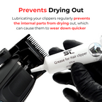 Clipper Grease