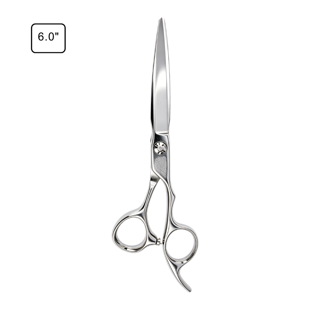 Darkstar Professional Barber Shears