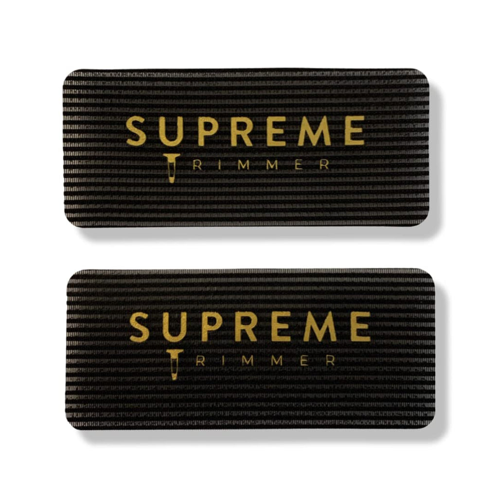 Clipper Grip by Supreme Trimmer - Professional Barber Grippers