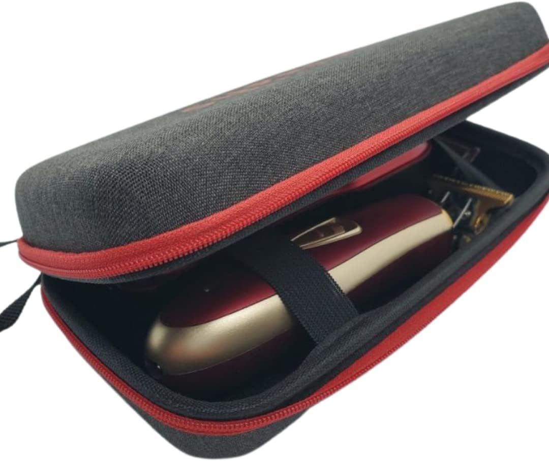 Premium Storage Travel Case