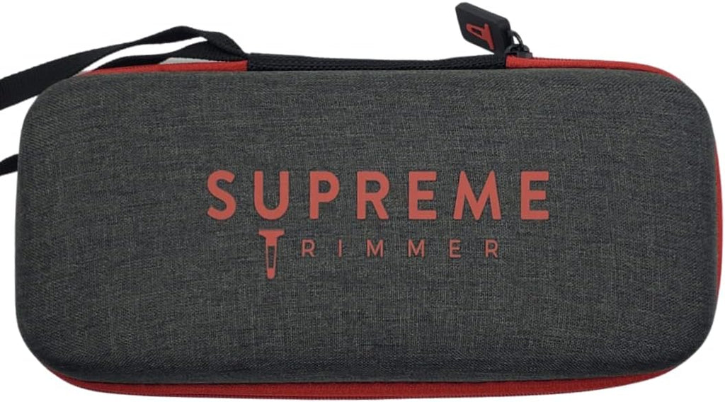Premium Storage Travel Case