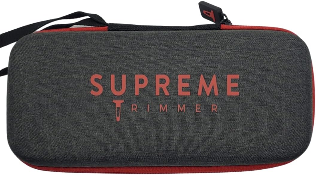 Premium Storage Travel Case