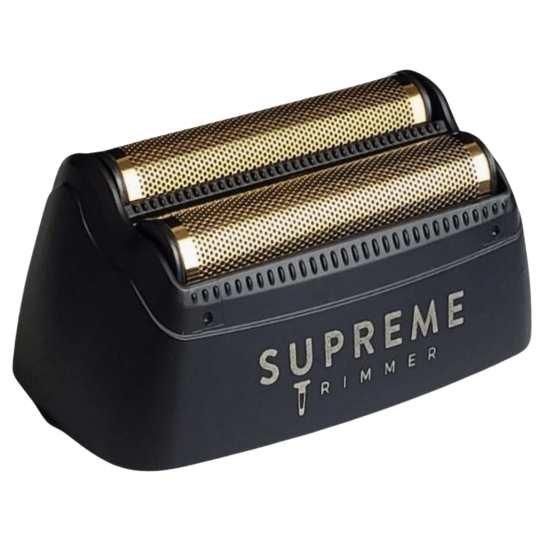 Crunch Foil Replacement's - SB62/SB63 - Electric Razor blades - Supreme Trimmer Mens Trimmer Grooming kit 