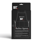 Pro Barber Apron