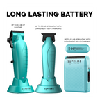 The Vader Light Blue Collection