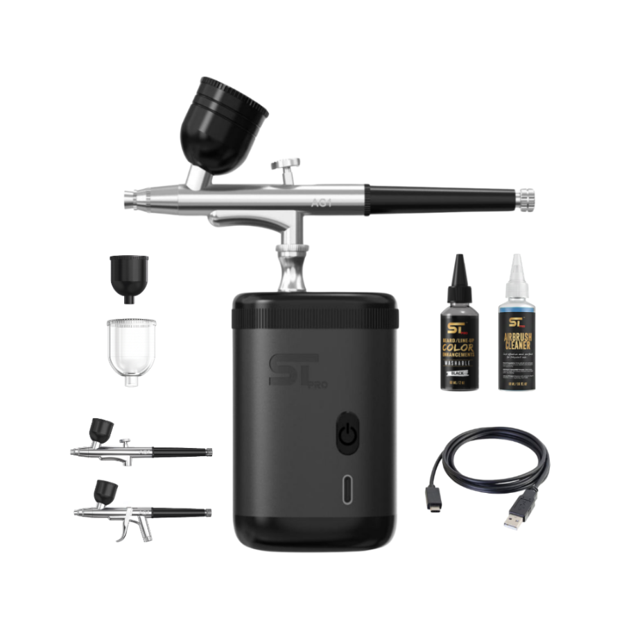 Airbrush Gun Kit