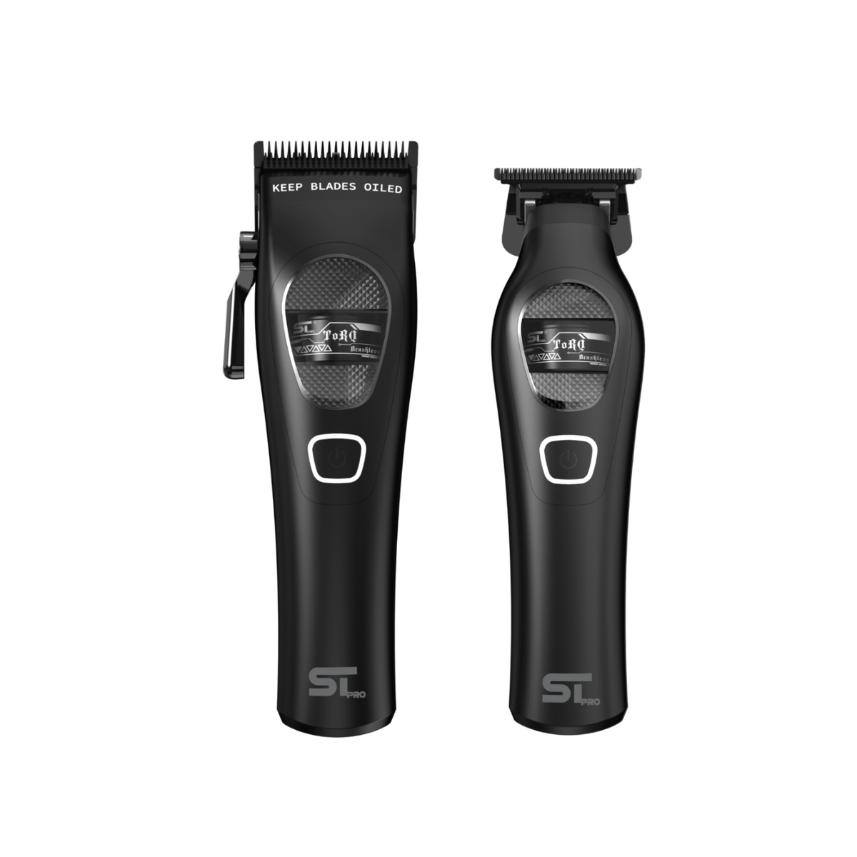 The Elite TORQ™ Duo- STPRO Edition