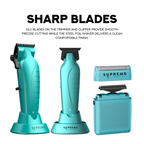 The Vader Light Blue Collection