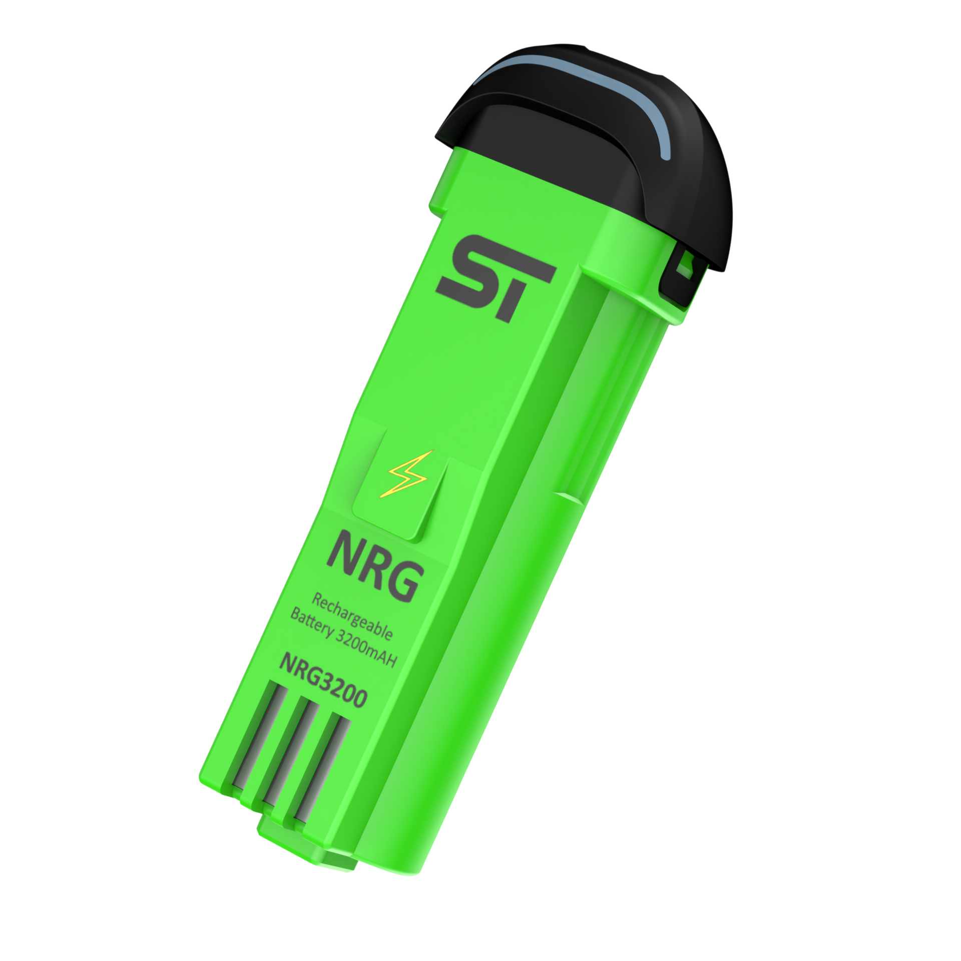 Battery for Recharge Clipper-NRG3200 – Supreme Trimmer
