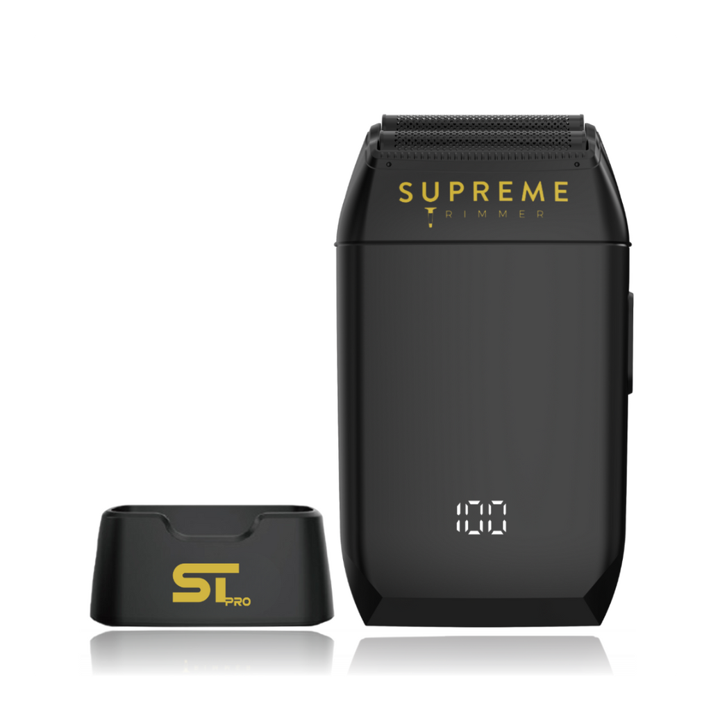 Crunch® Foil Shaver